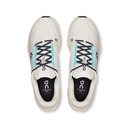 On Running Men's Cloudsurfer Next Shoes - Ivory / Dew - Shopsportive