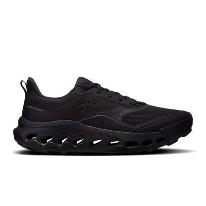 On Running Men's Cloudhorizon 2 Shoes - Black / Black - Shopsportive