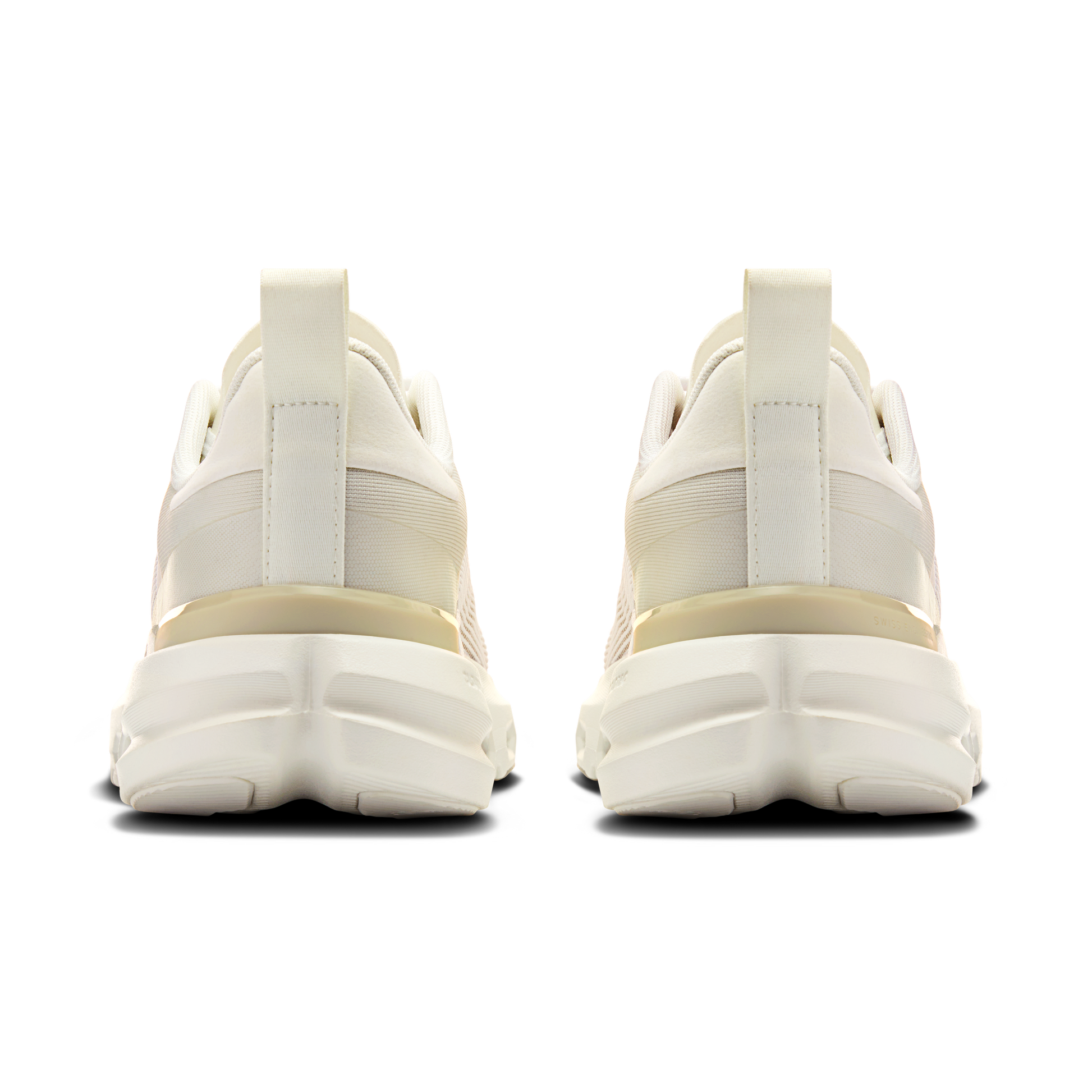 On Running Men's Cloudpulse Next Shoes - White / Ice - Shopsportive
