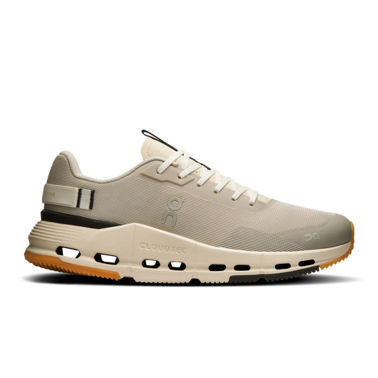 On Running Women's Cloudnova Form 2 Shoes - Truffle / Dew - Shopsportive