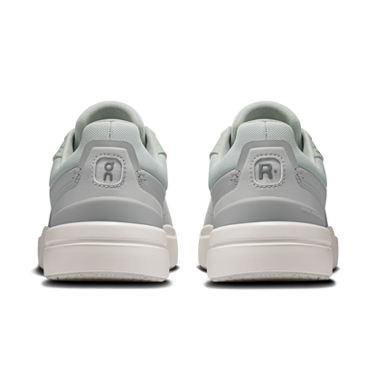 On Running Women's The Roger Advantage Shoes - Wolf / Glacier - Shopsportive