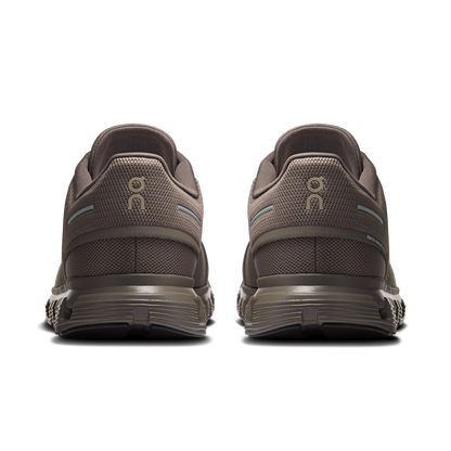 On Running Men's Cloud 6 Shoes - Ash / Cinder - Shopsportive