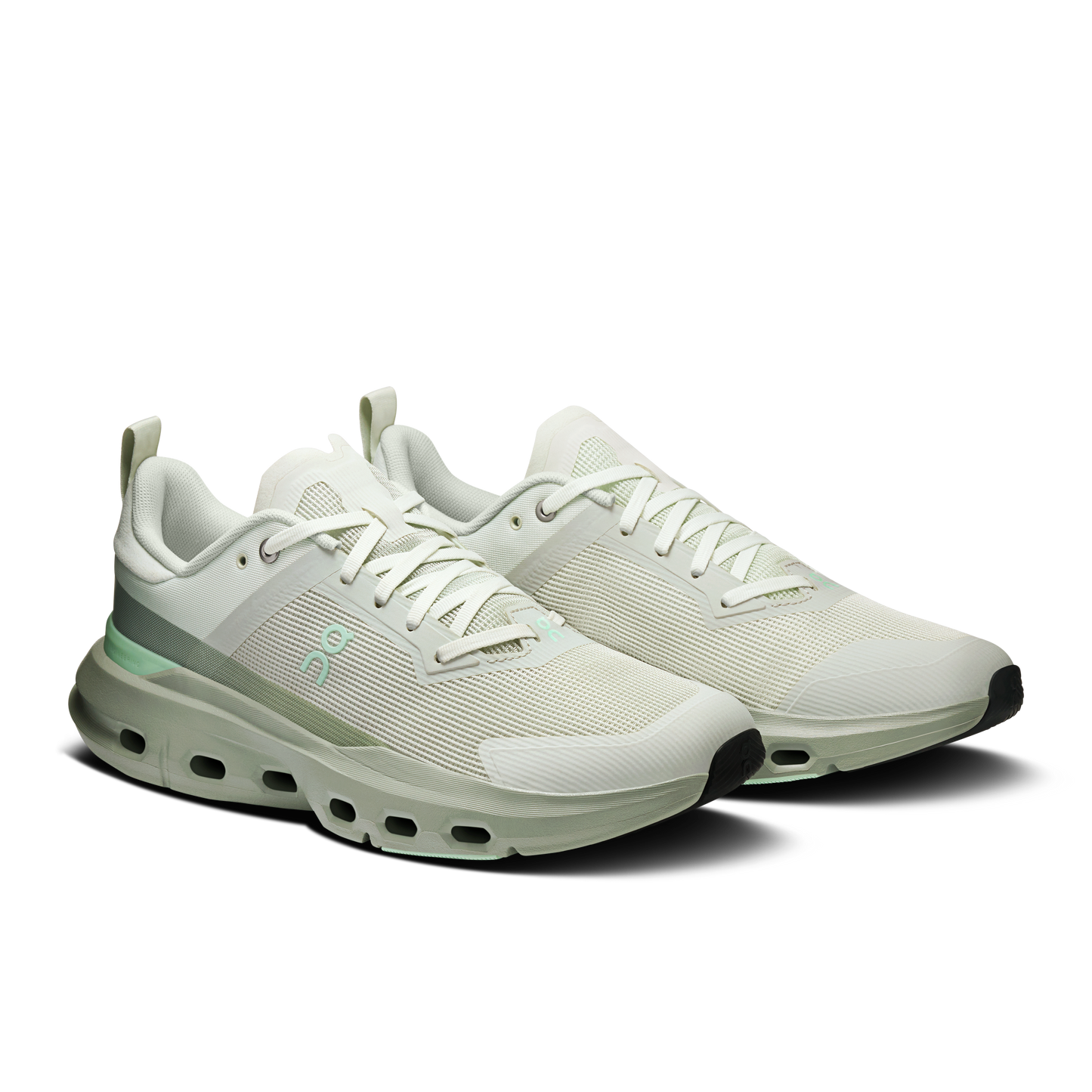 On Running Men's Cloudpulse Next Shoes - Iceberg / Tin - Shopsportive