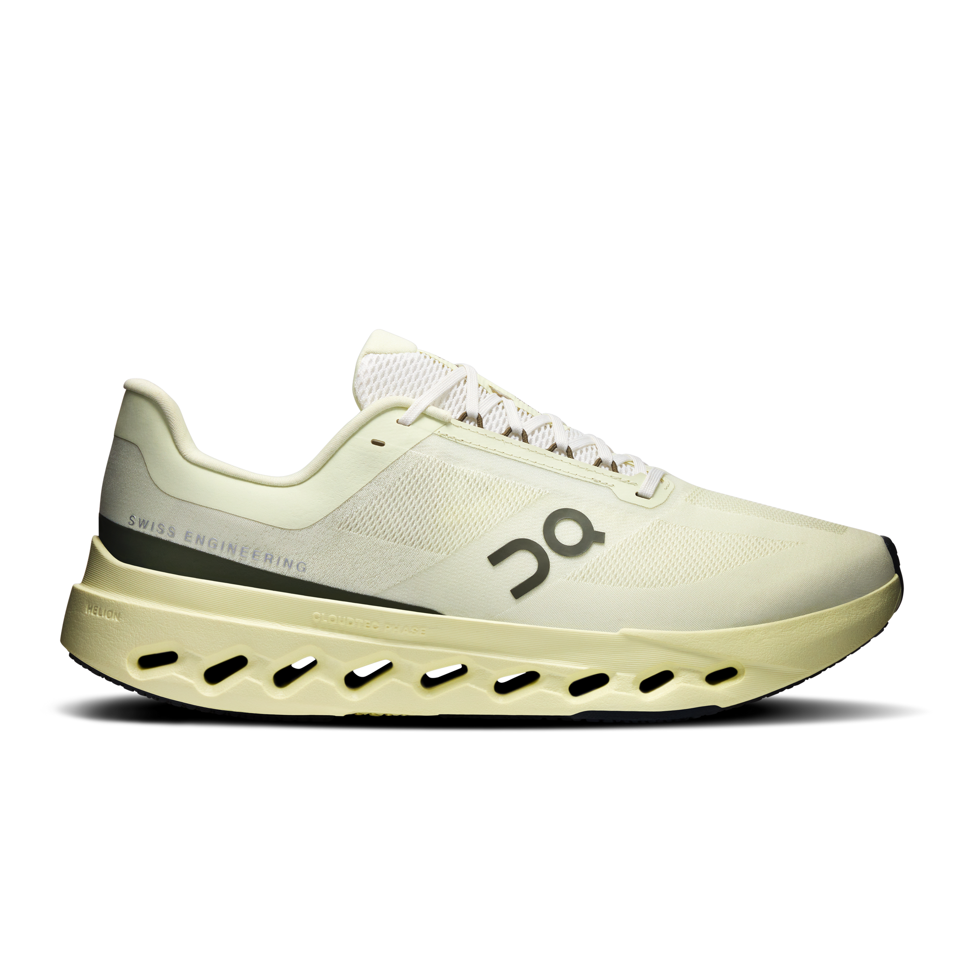 On Running Men's Cloudsurfer Next Shoes - Seedling / Seedling - Shopsportive