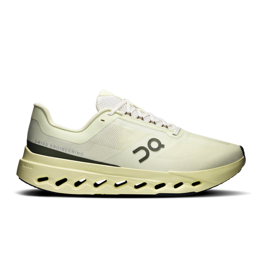 On Running Men's Cloudsurfer Next Shoes - Seedling / Seedling - Shopsportive