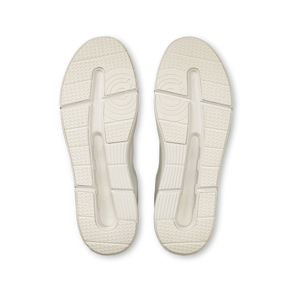 On Running Men's The Roger Advantage Shoes - White / White - Shopsportive