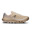 On Running Women's Cloudvista 3 Waterproof Shoes - Sand / Ice