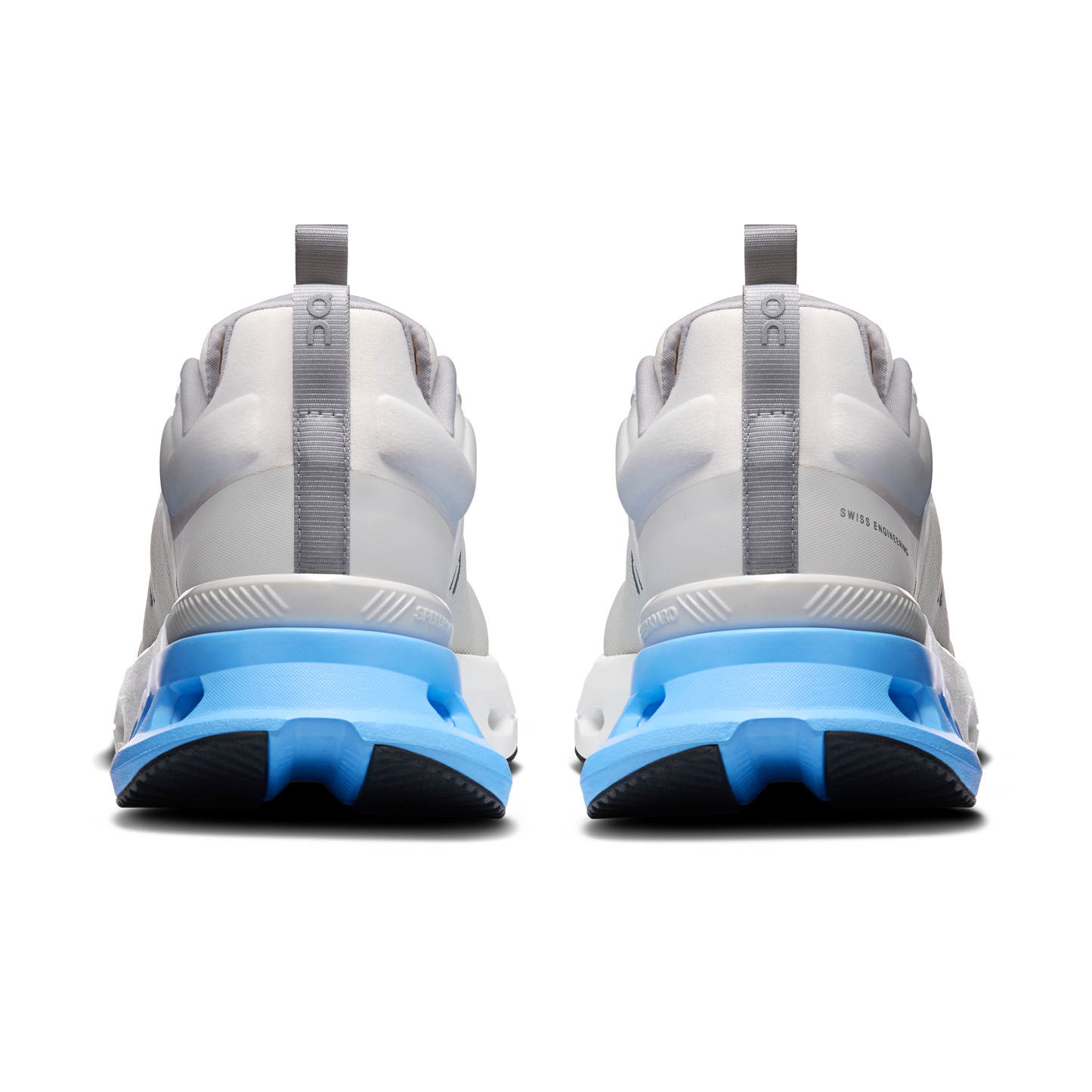 On Running Men's Cloudnova X Shoes - Ivory / Gourami - Shopsportive