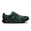 On Running Men's Cloud 6 Shoes - Evergreen / Black - Shopsportive