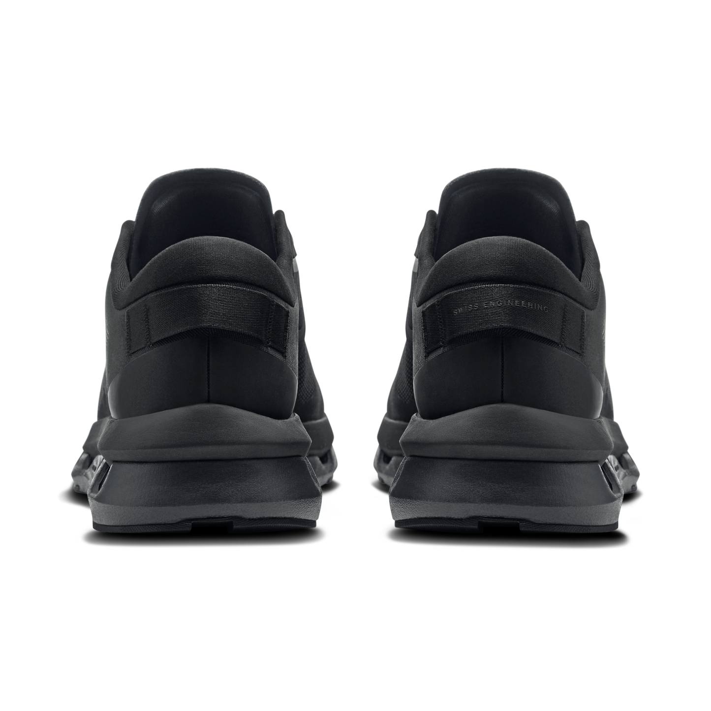 On Running Women's Cloudzone Shoes - Black / Eclipse - Shopsportive