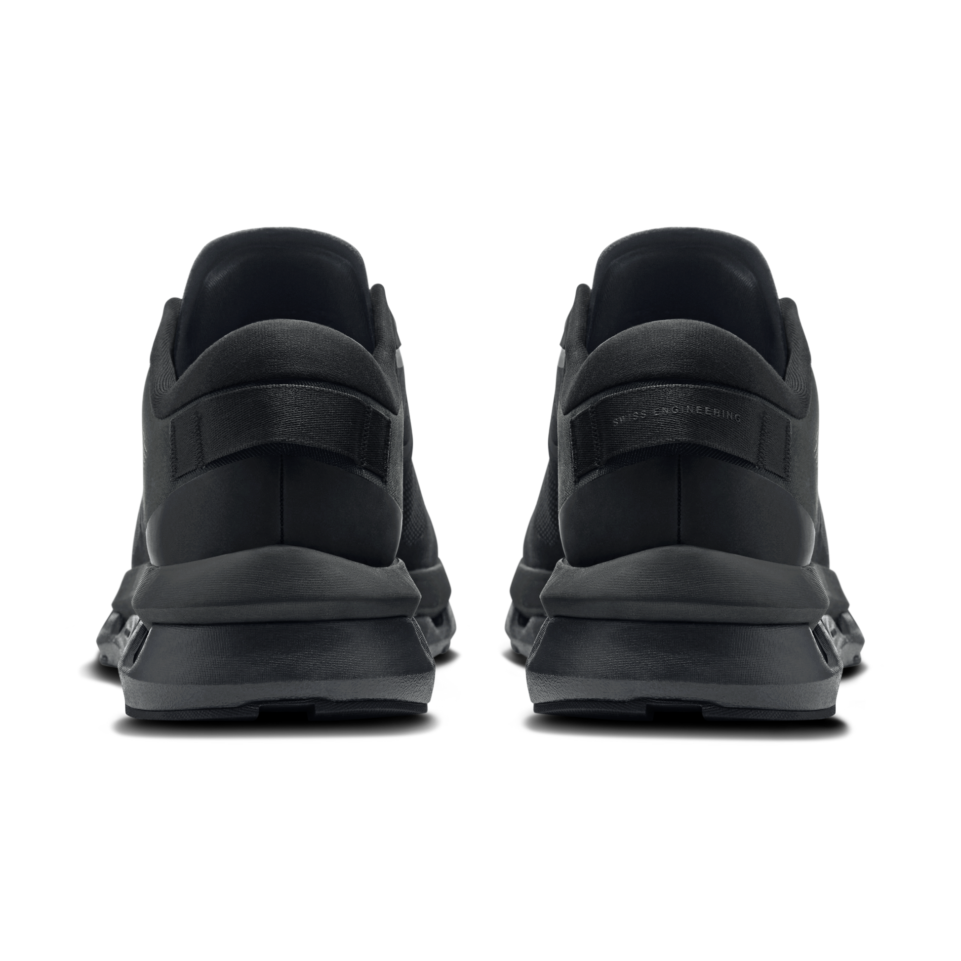 On Running Women's Cloudzone Shoes - Black / Eclipse - Shopsportive