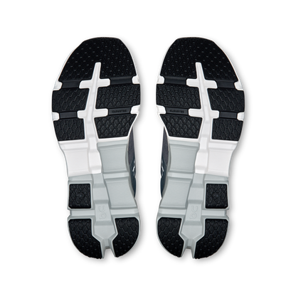 On Running Men's Cloudflyer 5 Shoes - Stone / Glacier - Shopsportive