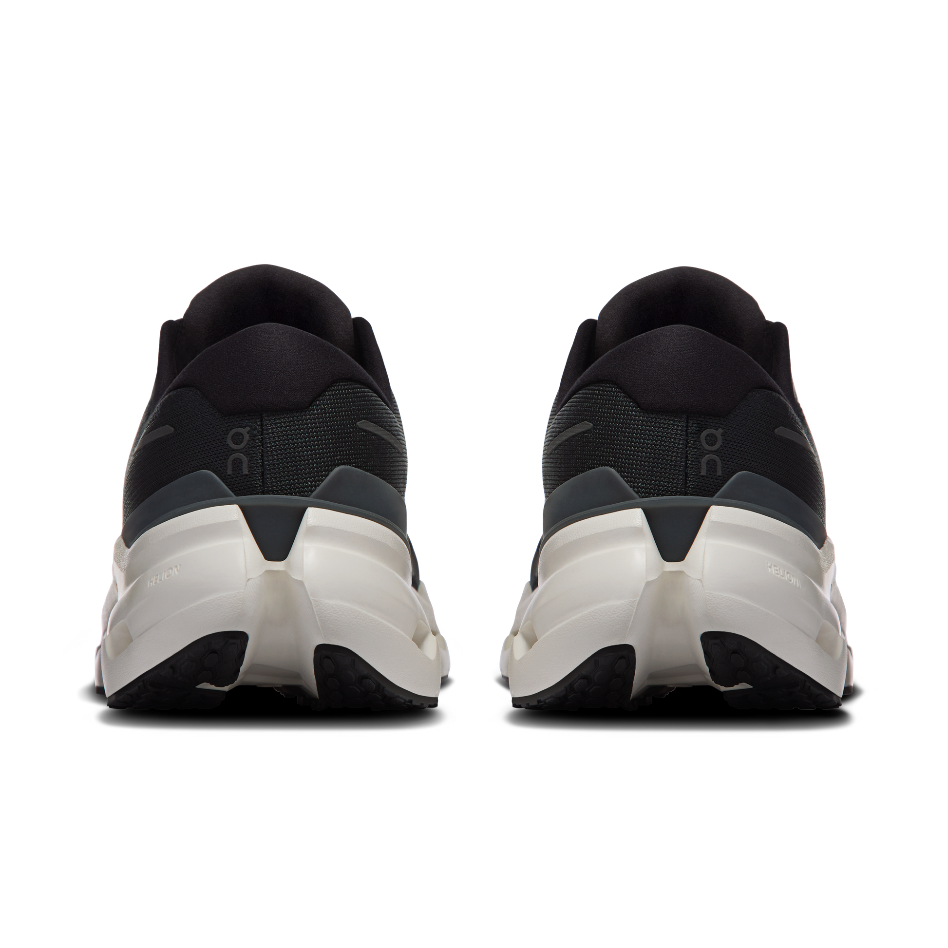 On Running Men's Cloudrunner 3 Shoes - Black / Ivory - Shopsportive