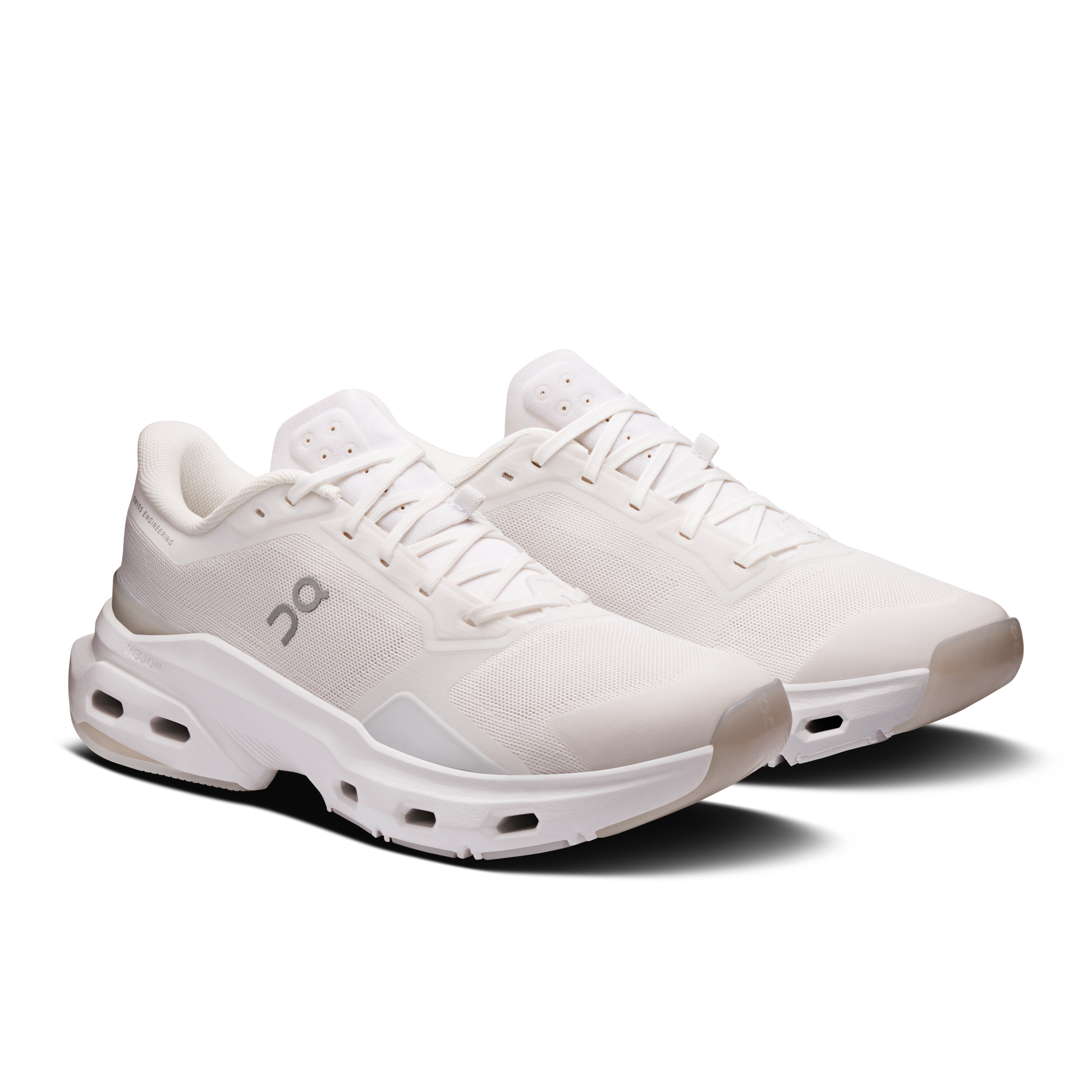 On Running Women's Cloudpulse 2 Shoes - White / White - Shopsportive