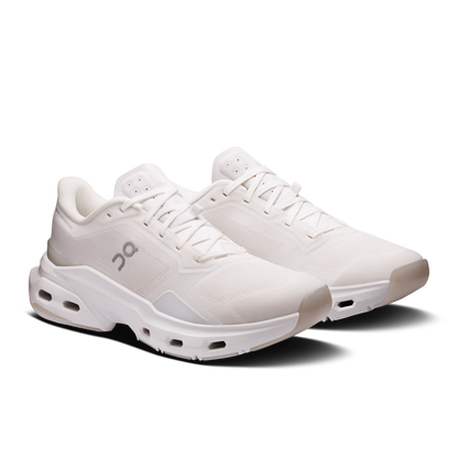 On Running Women's Cloudpulse 2 Shoes - White / White - Shopsportive