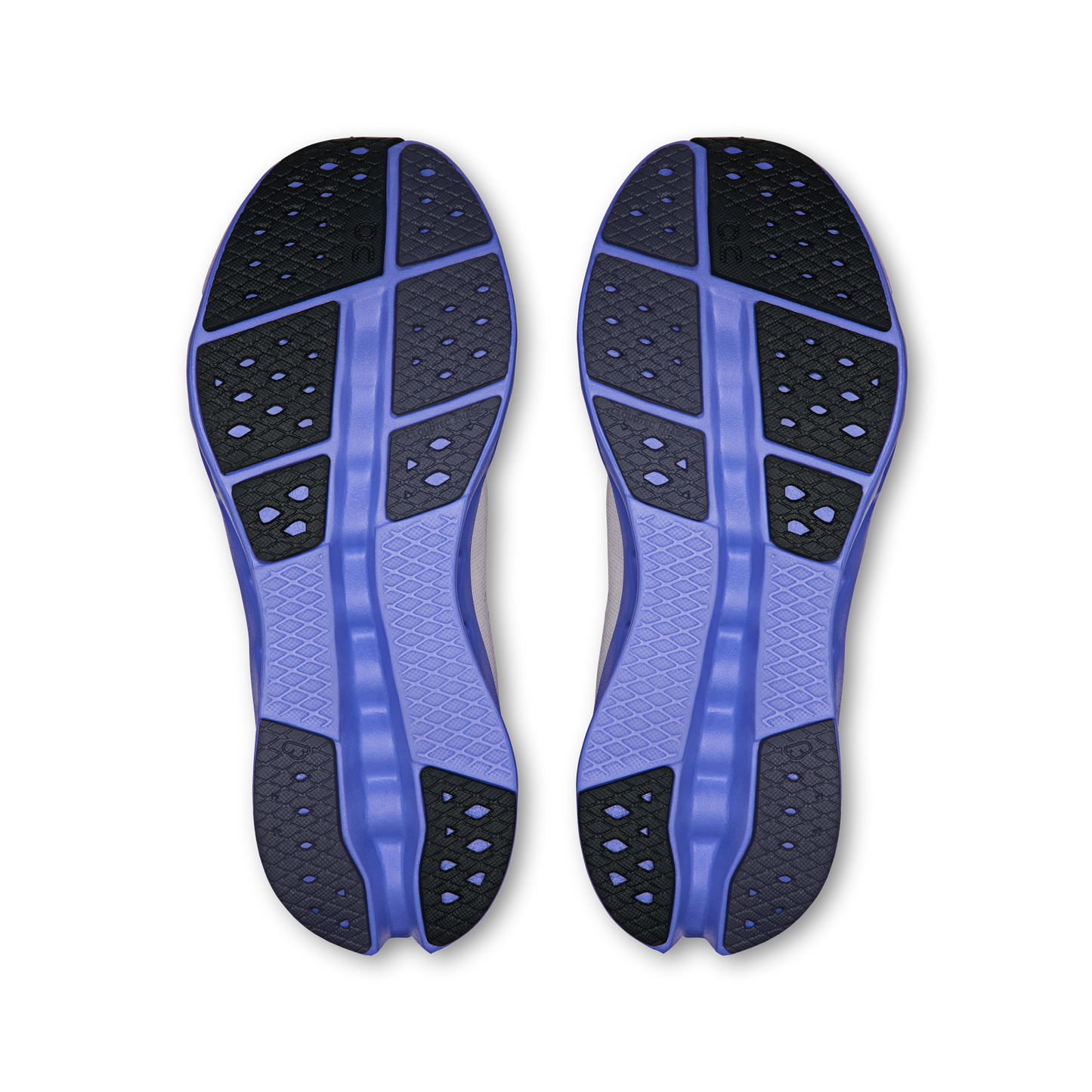 On Running Women's Cloudsurfer 2 Shoes - Ivory / Sailor - Shopsportive