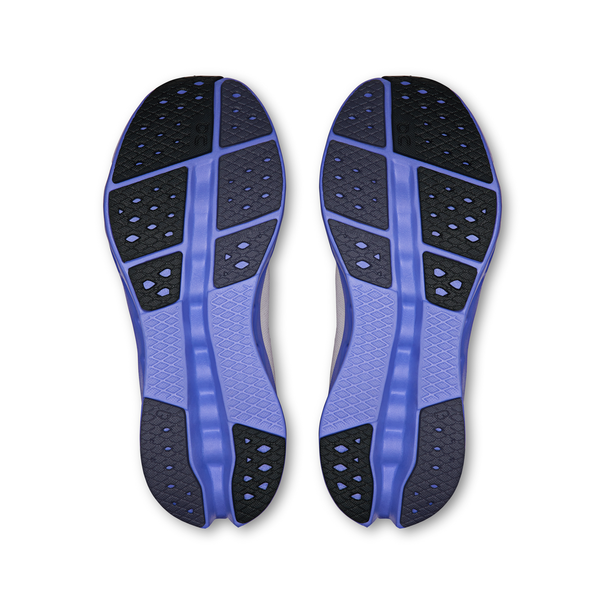 On Running Women's Cloudsurfer 2 Shoes - Ivory / Sailor - Shopsportive