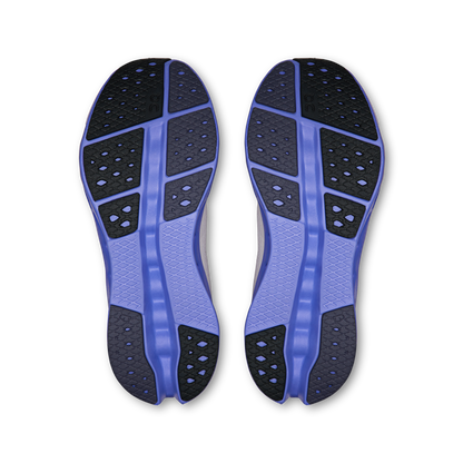 On Running Women's Cloudsurfer 2 Shoes - Ivory / Sailor - Shopsportive