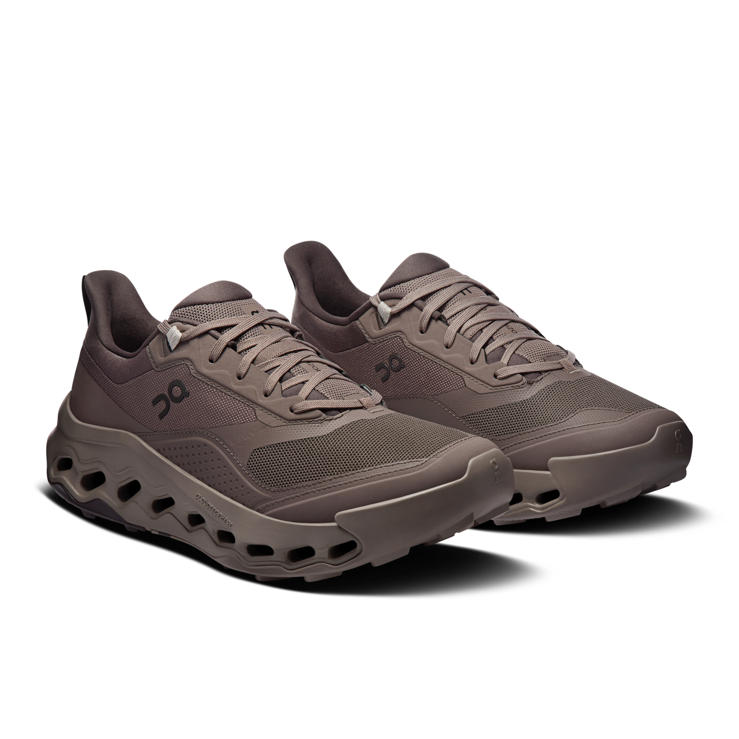 On Running Men's Cloudhorizon 2 Shoes - Ash / Cinder - Shopsportive