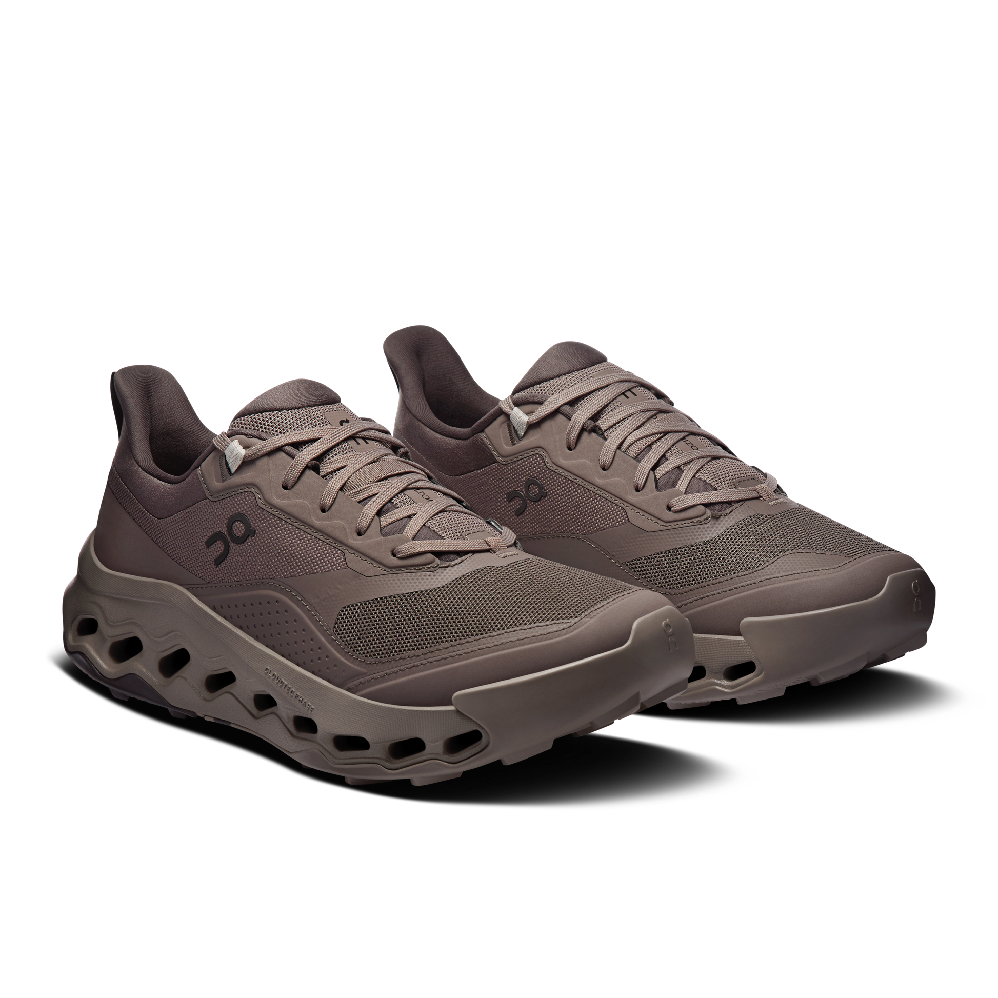 On Running Men's Cloudhorizon 2 Shoes - Ash / Cinder - Shopsportive