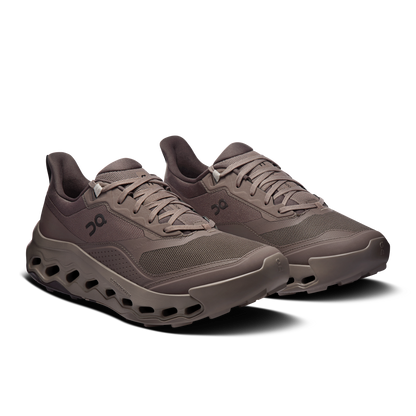 On Running Men's Cloudhorizon 2 Shoes - Ash / Cinder - Shopsportive