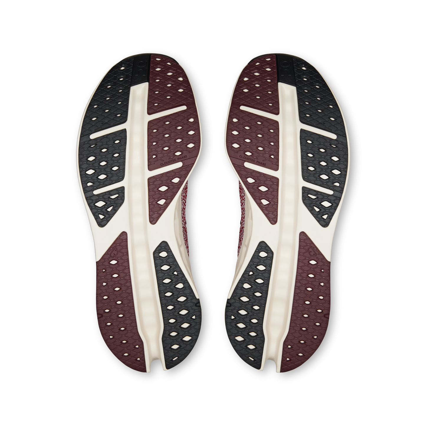 On Running Men's Cloudsurfer Max Shoes - Sienna / Dew - Shopsportive