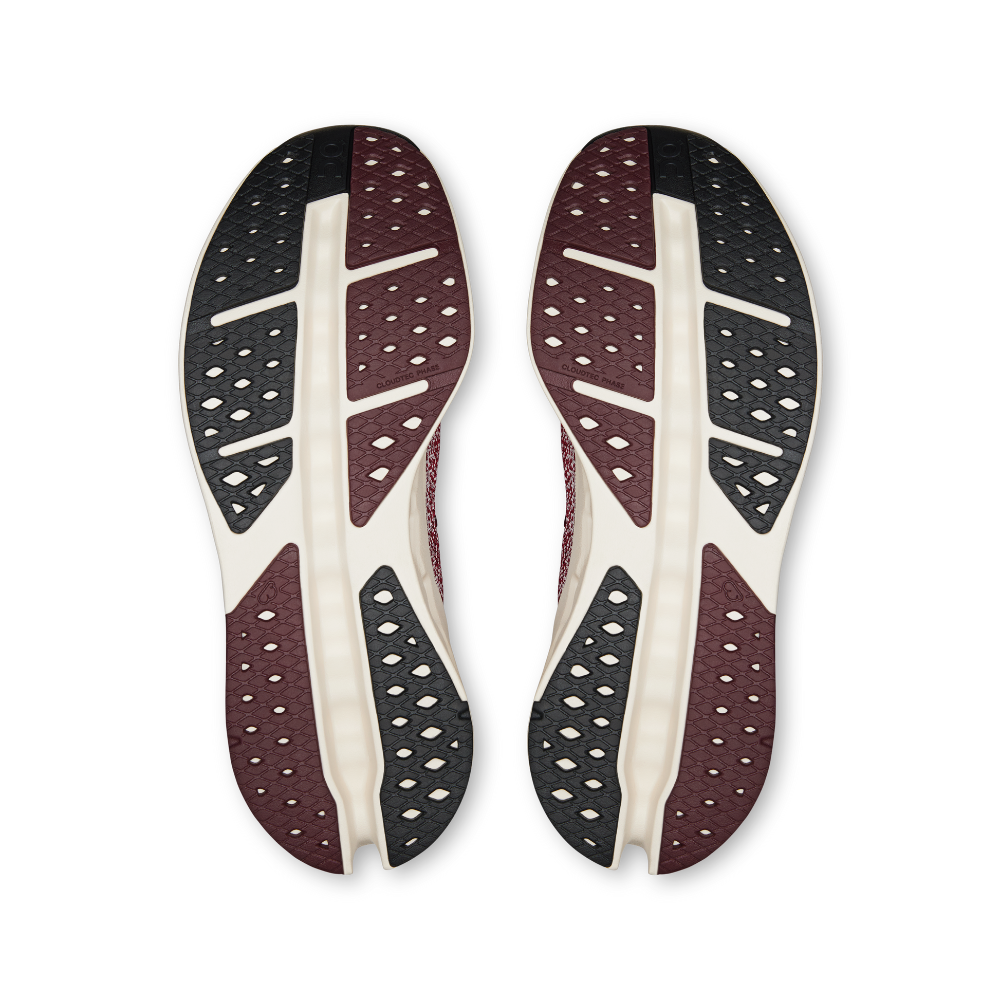 On Running Men's Cloudsurfer Max Shoes - Sienna / Dew - Shopsportive