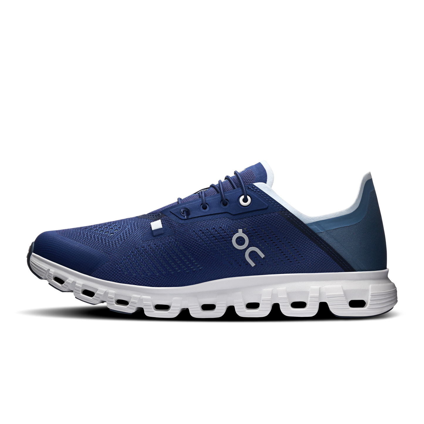 On Running Men's Cloud 6 Coast Shoes - Zodiac / Steel - Shopsportive