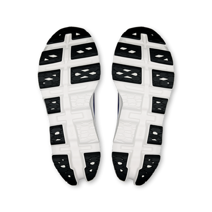 On Running Women's Cloudmonster 3 Shoes - Nebula / Ivory - Shopsportive