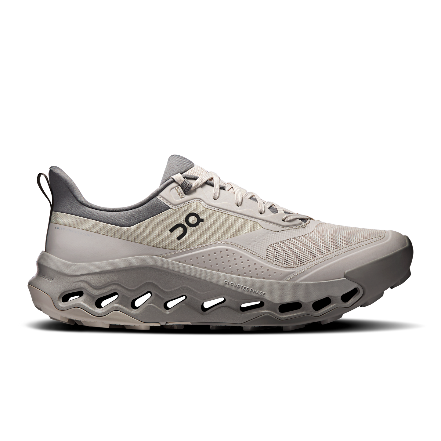 On Running Men's Cloudhorizon 2 Shoes - Pearl / Fog - Shopsportive