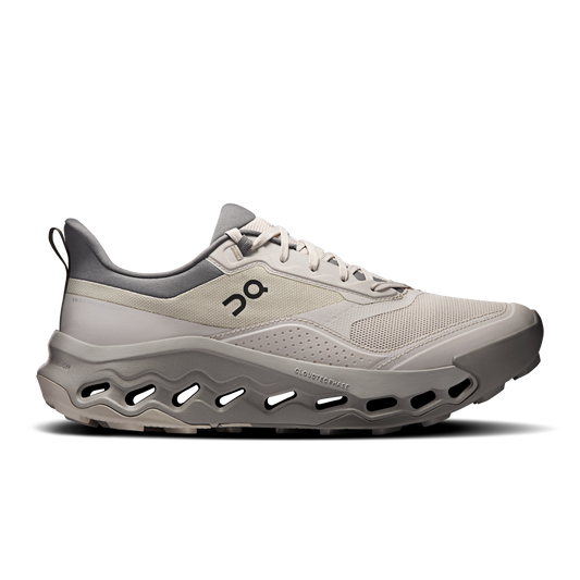 On Running Men's Cloudhorizon 2 Shoes - Pearl / Fog - Shopsportive
