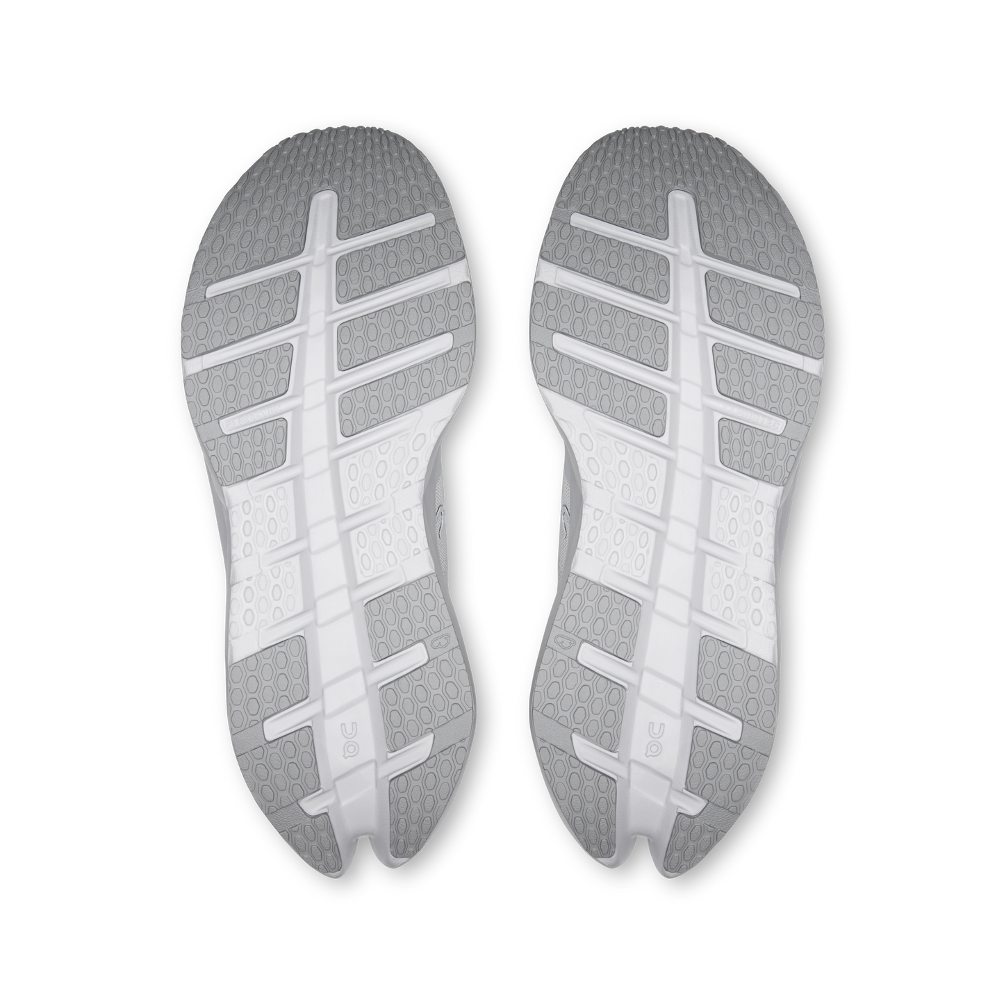 On Running Women's Cloudrunner 3 Shoes - Frost / Glacier - Shopsportive