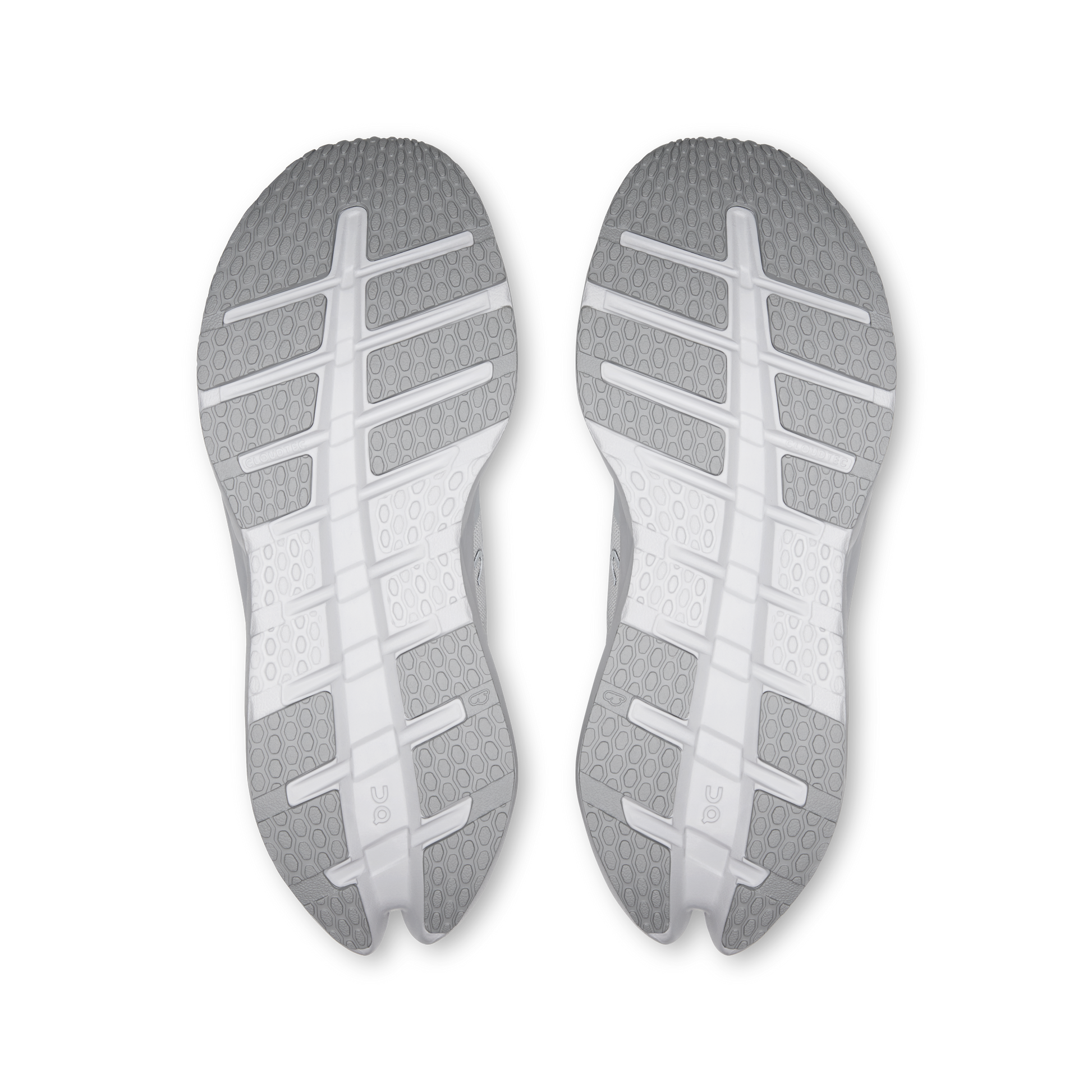 On Running Women's Cloudrunner 3 Shoes - Frost / Glacier - Shopsportive