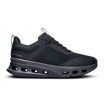On Running Women's Cloudnova X Shoes - Black / Eclipse - Shopsportive