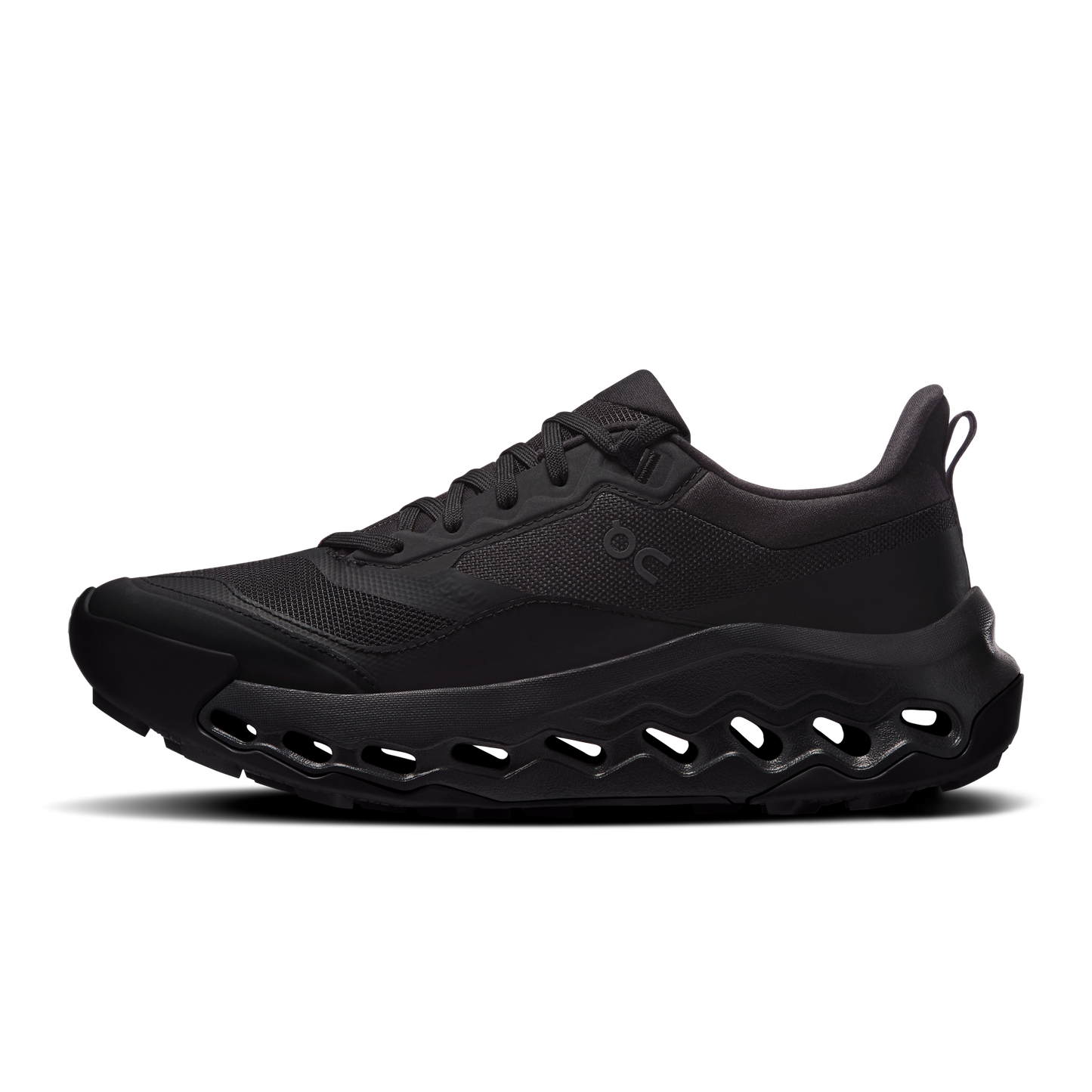 On Running Women's Cloudhorizon 2 Shoes - Black / Black - Shopsportive