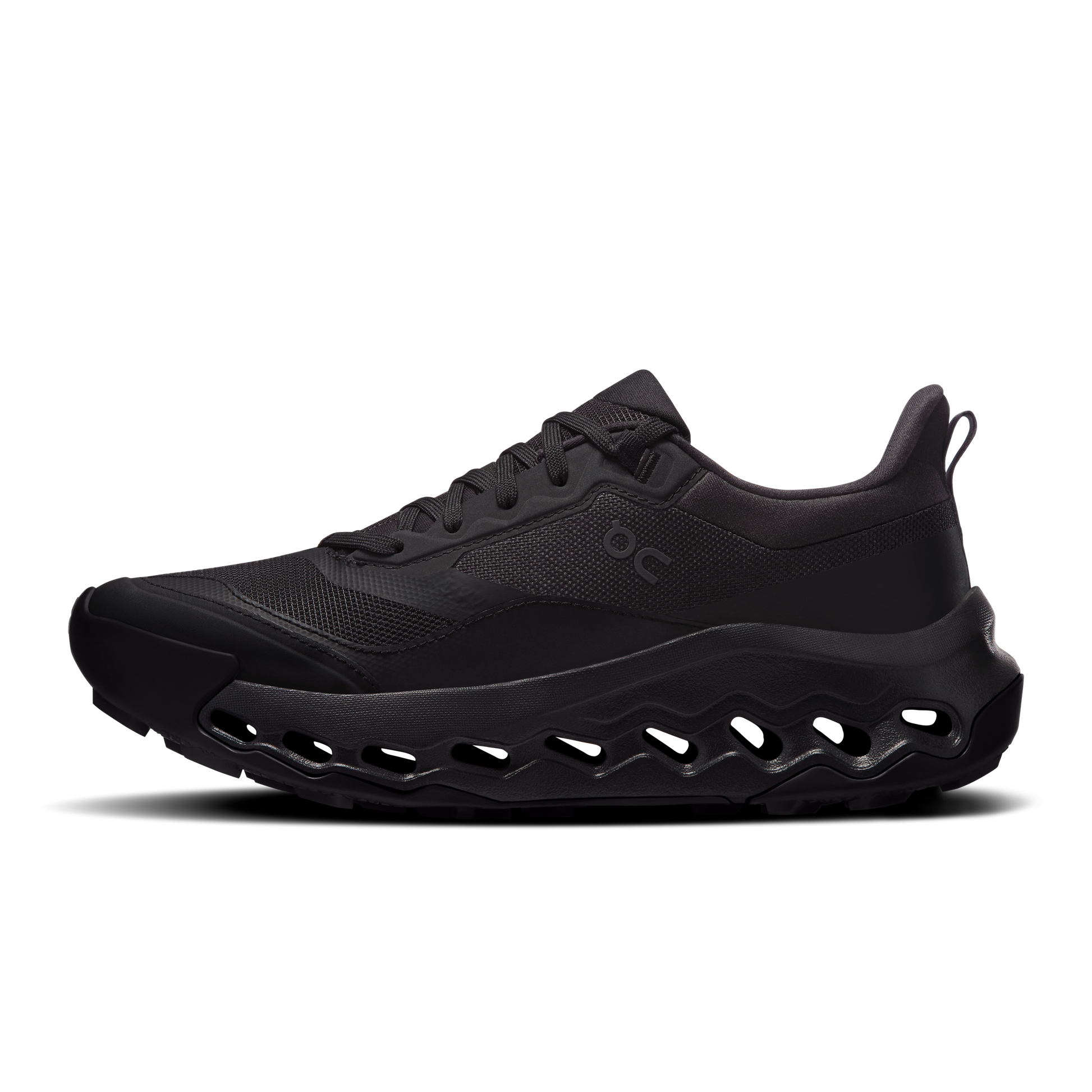 On Running Women's Cloudhorizon 2 Shoes - Black / Black - Shopsportive