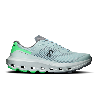 On Running Men's Cloudvista 3 Shoes - Brook / Verdite - Shopsportive