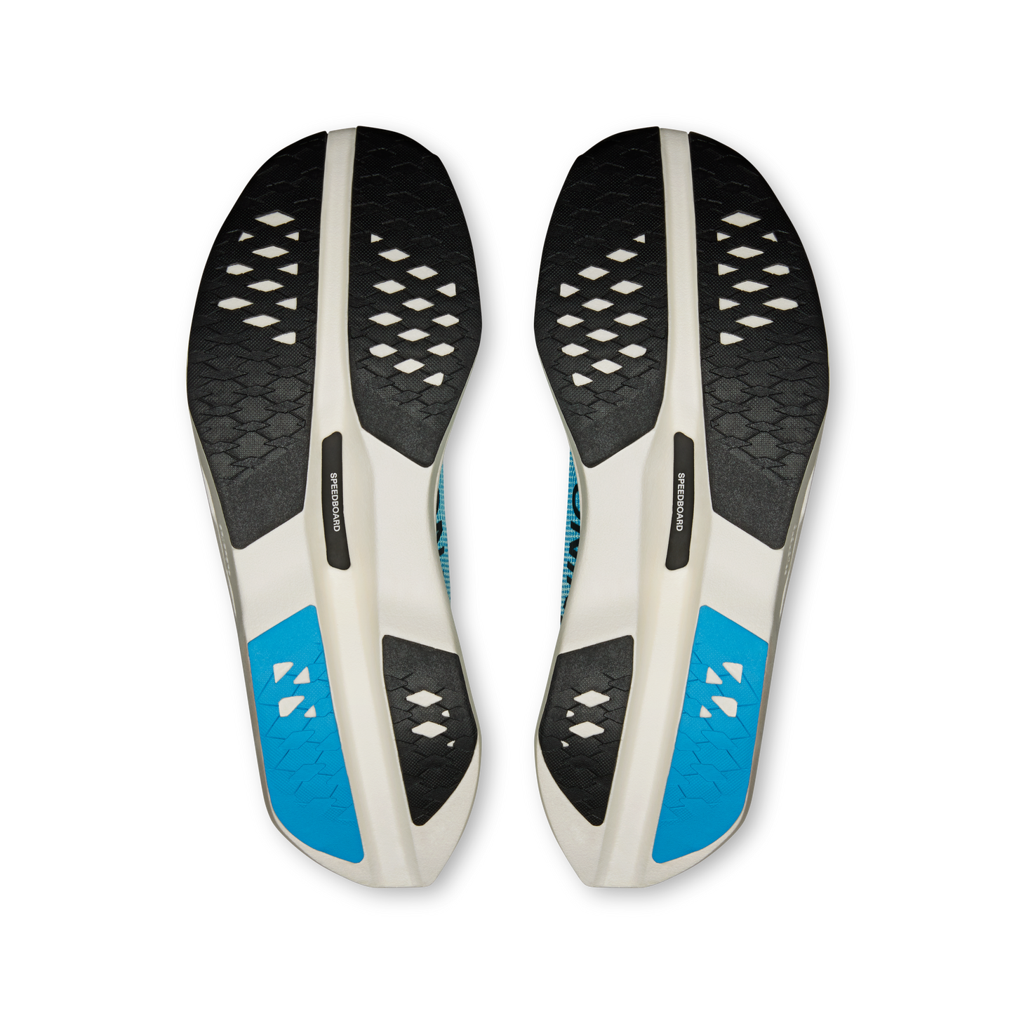 On Running Women's Cloudboom Volt Shoes - Celeste / Isle - Shopsportive