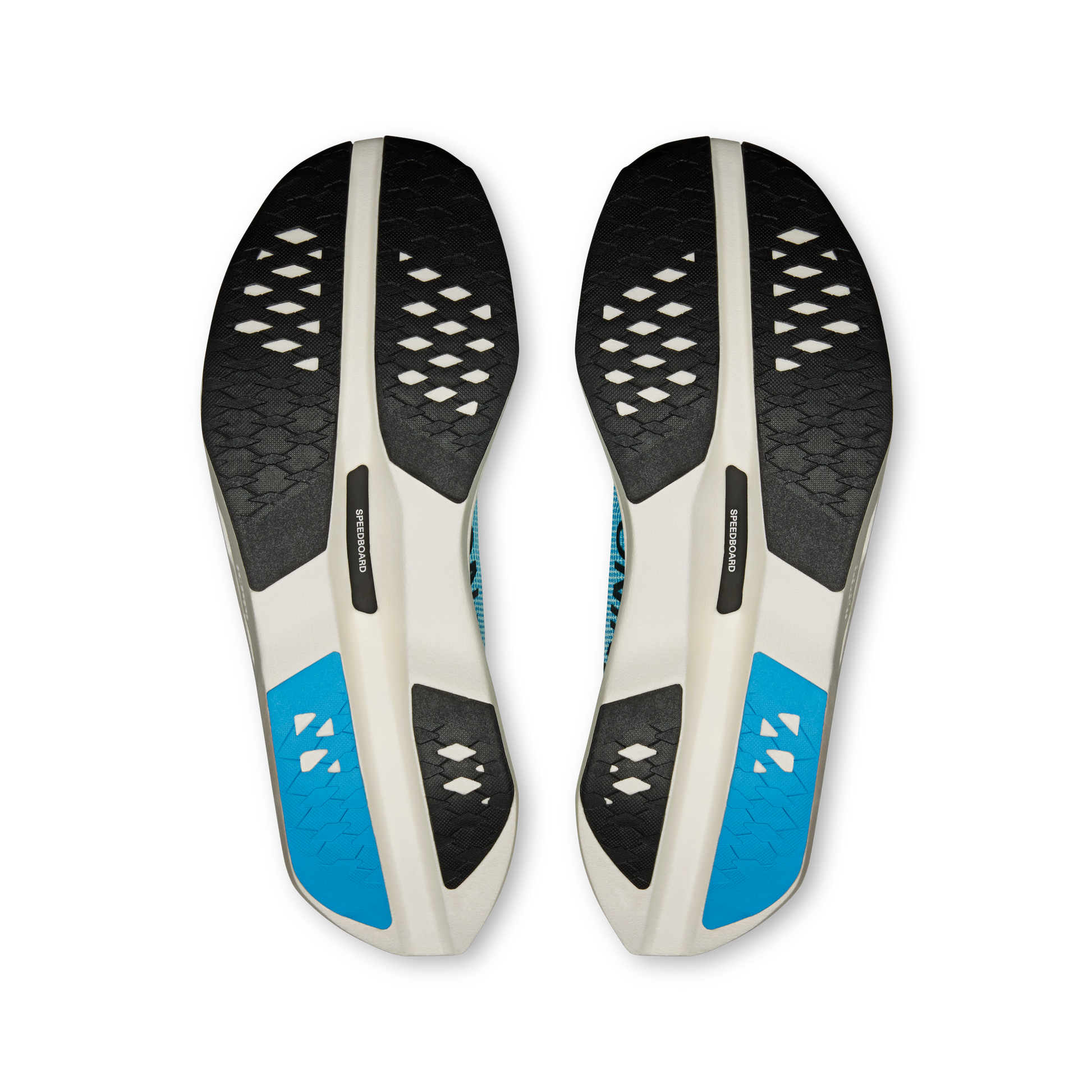 On Running Women's Cloudboom Volt Shoes - Celeste / Isle - Shopsportive