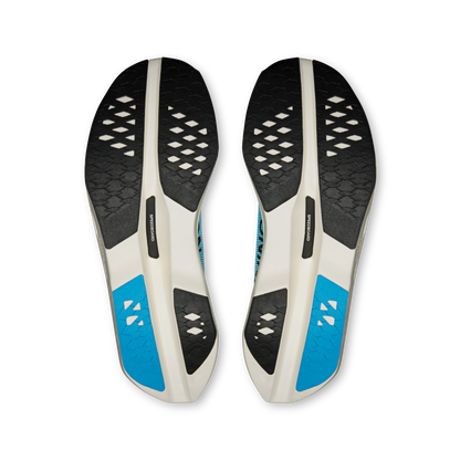 On Running Women's Cloudboom Volt Shoes - Celeste / Isle - Shopsportive