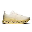 On Running Men's Cloudsurfer Max Shoes - Ivory / Dijon - Shopsportive