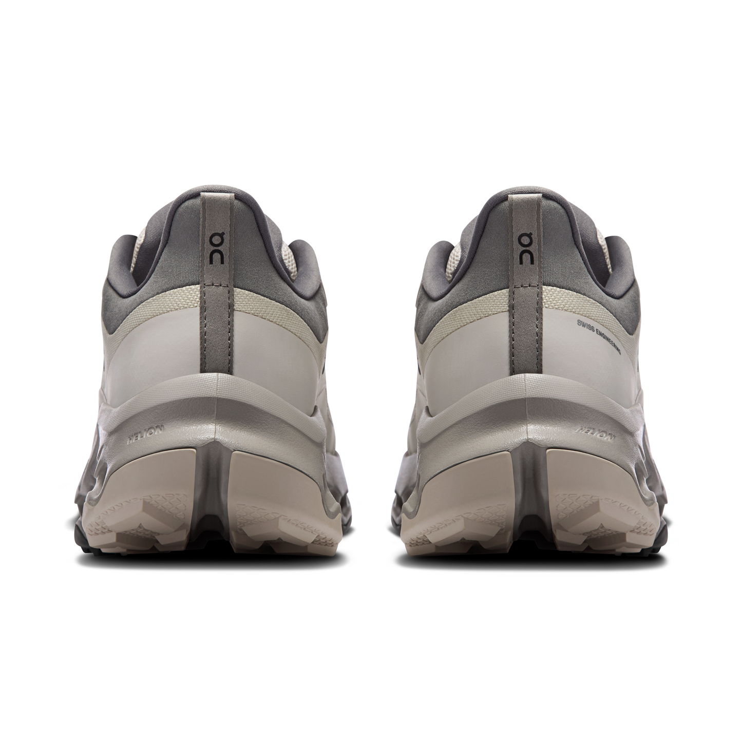 On Running Men's Cloudhorizon 2 Shoes - Pearl / Fog - Shopsportive