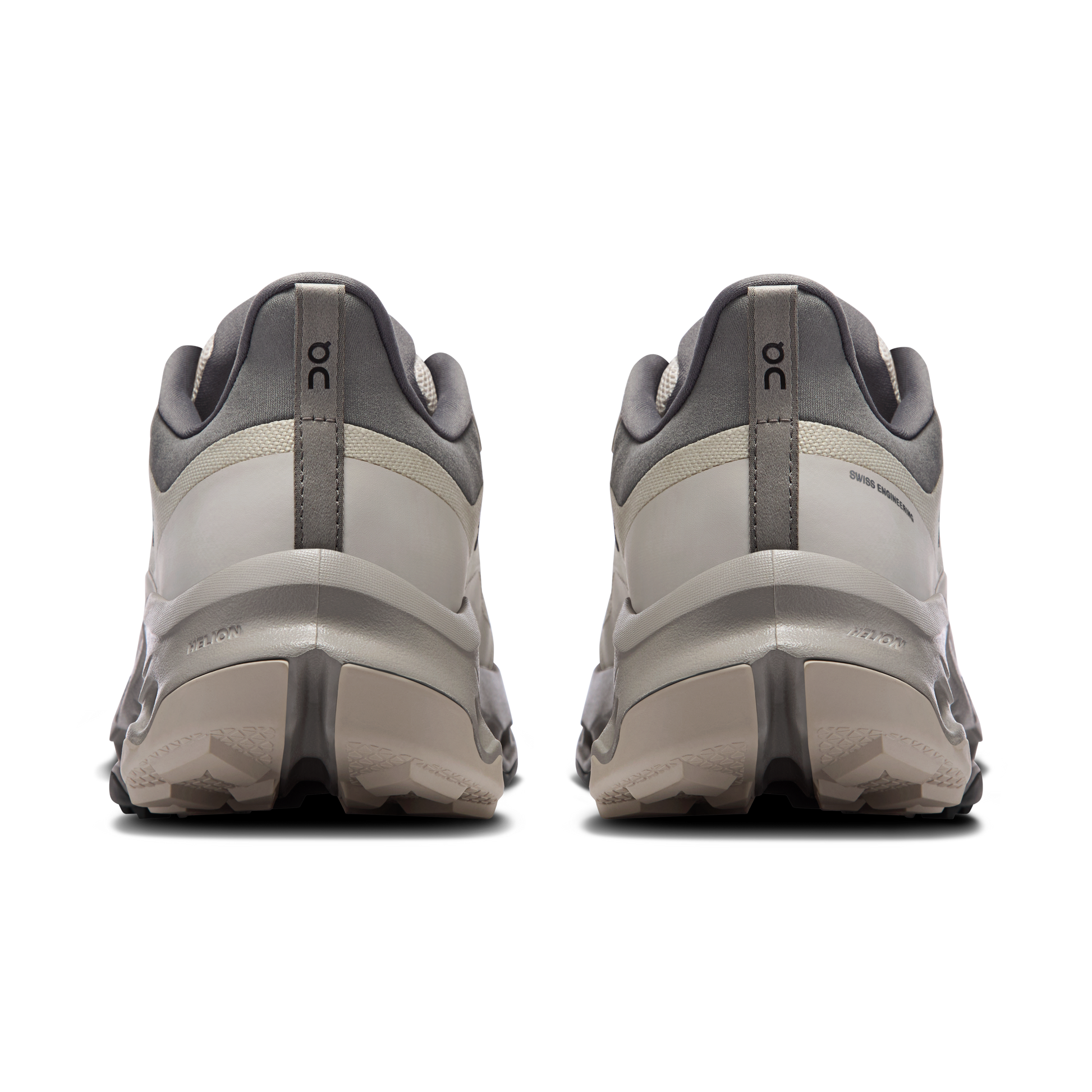On Running Men's Cloudhorizon 2 Shoes - Pearl / Fog - Shopsportive