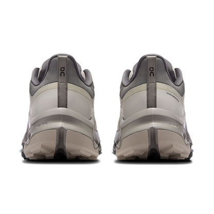 On Running Men's Cloudhorizon 2 Shoes - Pearl / Fog - Shopsportive