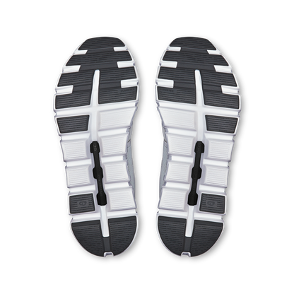 On Running Women's Cloud 6 Shoes - Glacier / White - Shopsportive