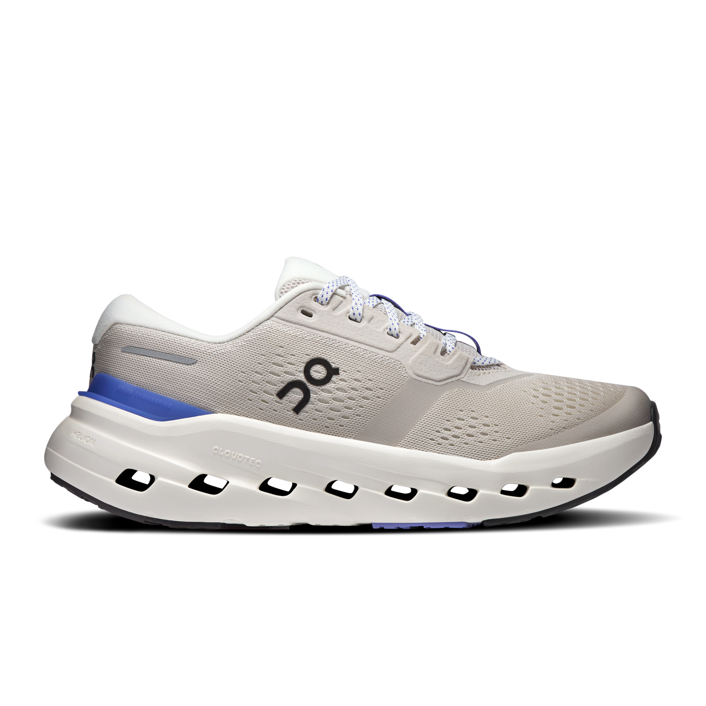 On Running Women's Cloudrunner 3 Shoes - Pearl / Sailor - Shopsportive