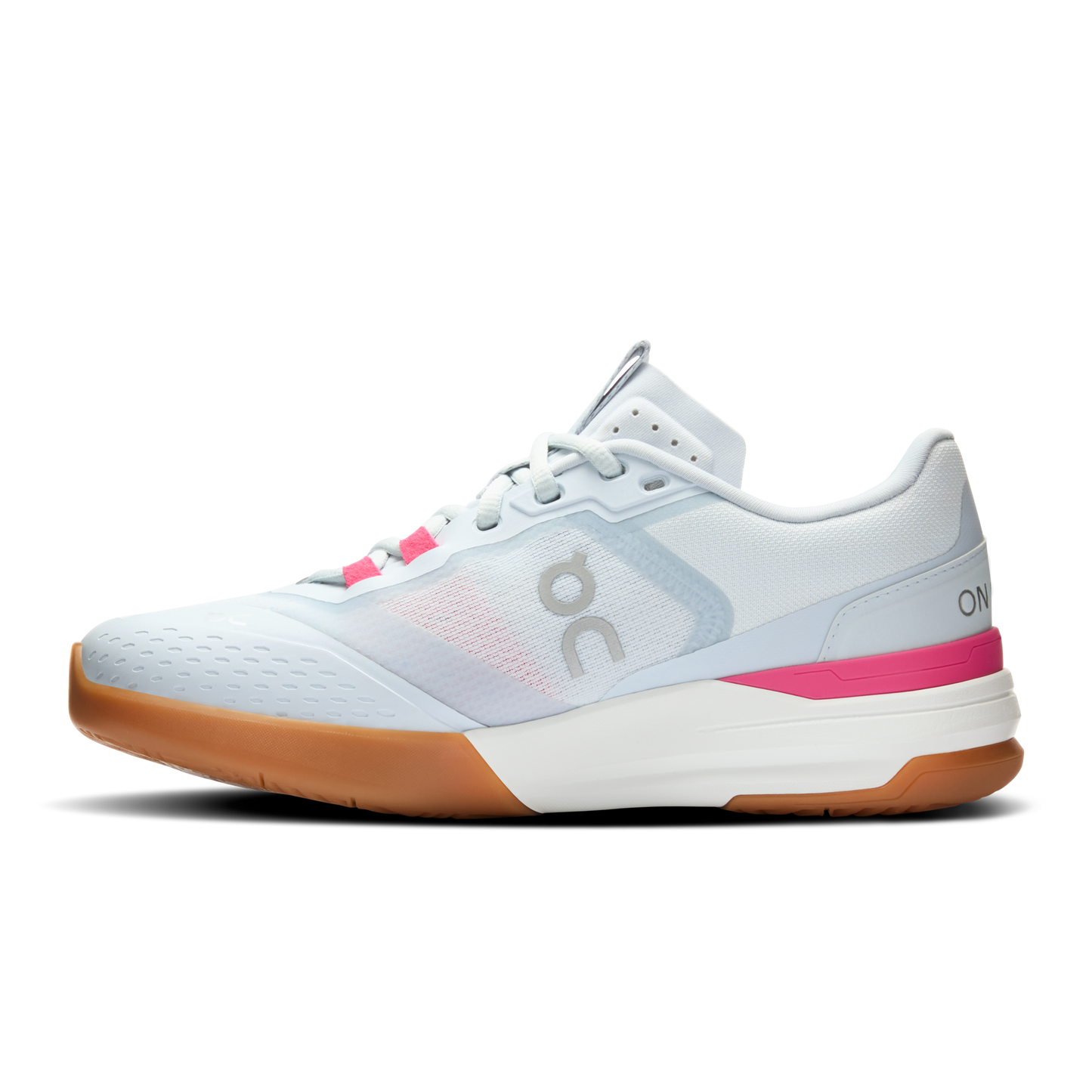On Running Women's The Roger Advantage Pro Shoes - Arctic / White - Shopsportive