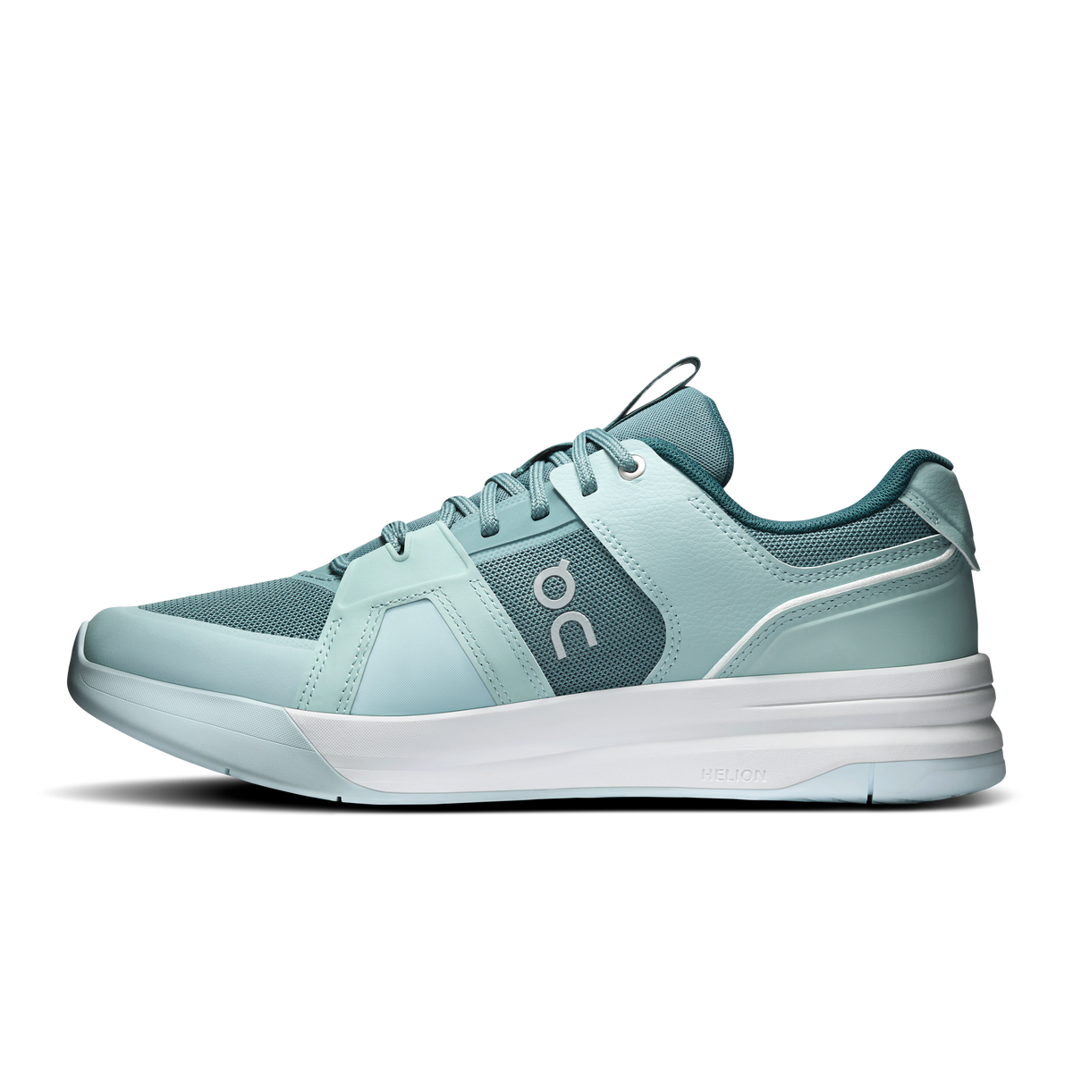 On Running Men's The Roger Clubhouse Pro 2 Shoes - Wash / Brook - Shopsportive