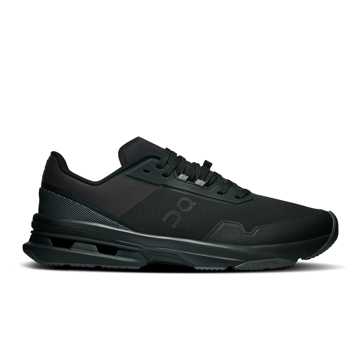 On Running Men's Cloudpulse Pro Shoes - Black / Eclipse - Shopsportive