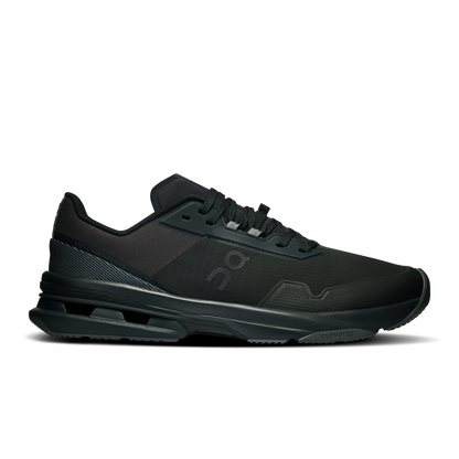 On Running Men's Cloudpulse Pro Shoes - Black / Eclipse - Shopsportive